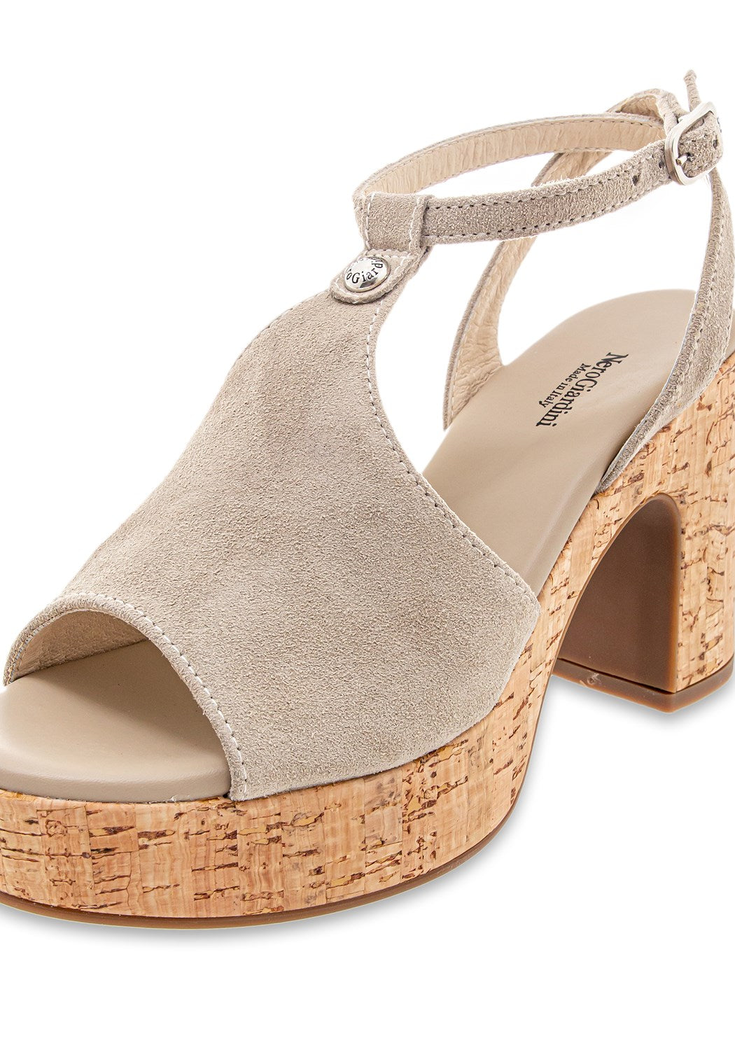 VELOUR PU.MARSALA RICOPERTO ivory | Bildmaterial bereitgestellt von SHOES.PLEASE.