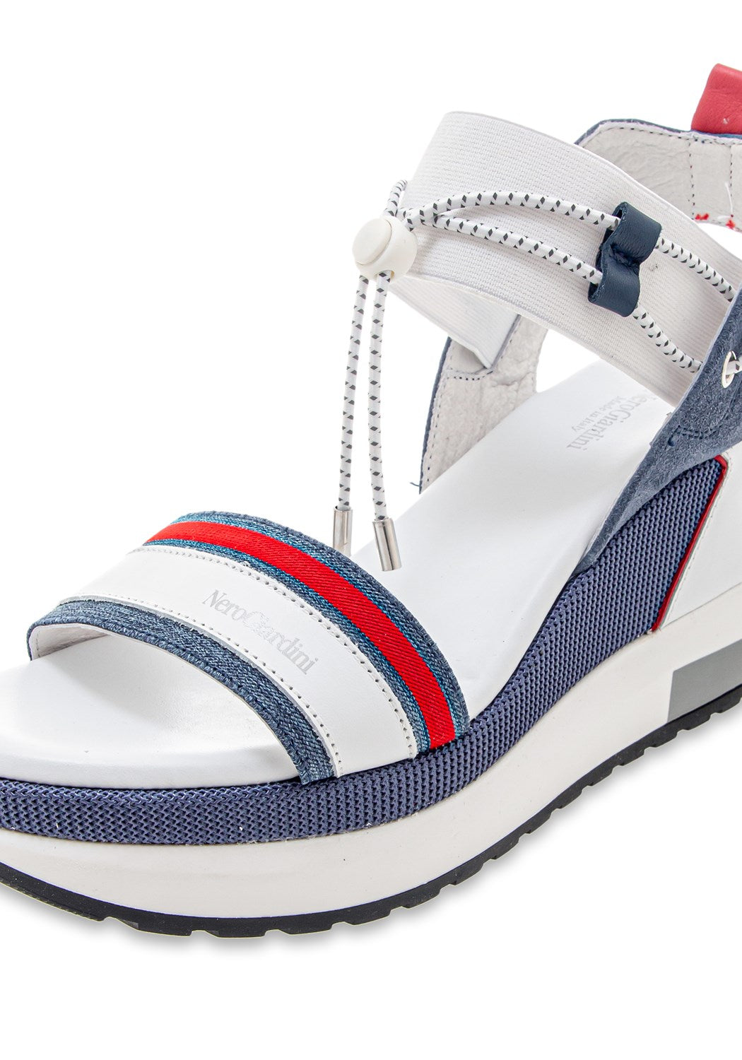 LOIRA ELASTICO 2562 bianco | Bildmaterial bereitgestellt von SHOES.PLEASE.