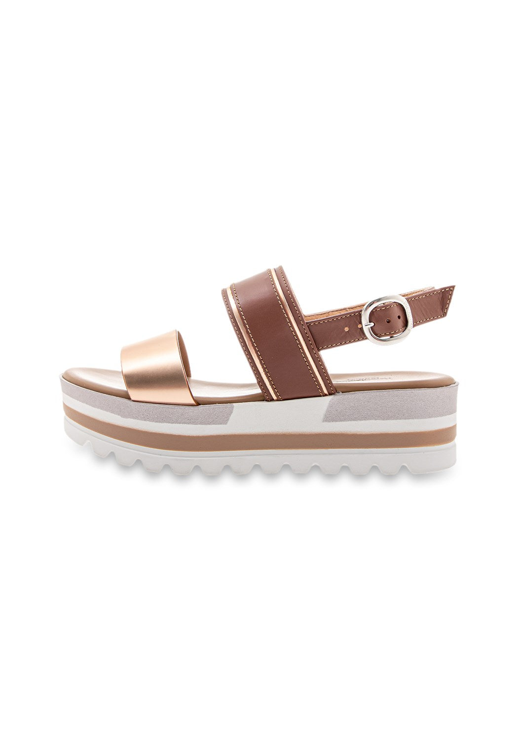 T.BRILL ARMENIA CUOIO BARB phard | Bildmaterial bereitgestellt von SHOES.PLEASE.
