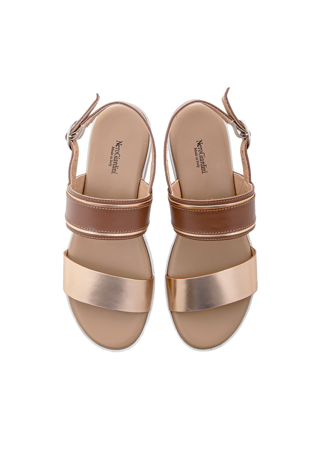 T.BRILL ARMENIA CUOIO BARB phard | Bildmaterial bereitgestellt von SHOES.PLEASE.