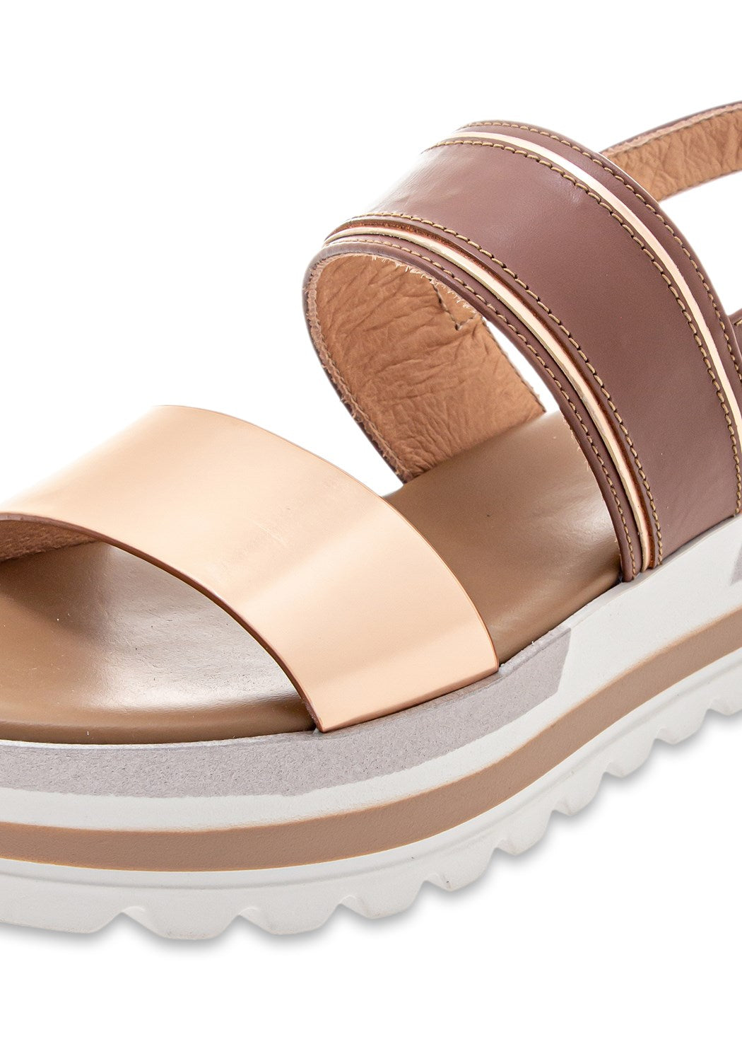 T.BRILL ARMENIA CUOIO BARB phard | Bildmaterial bereitgestellt von SHOES.PLEASE.