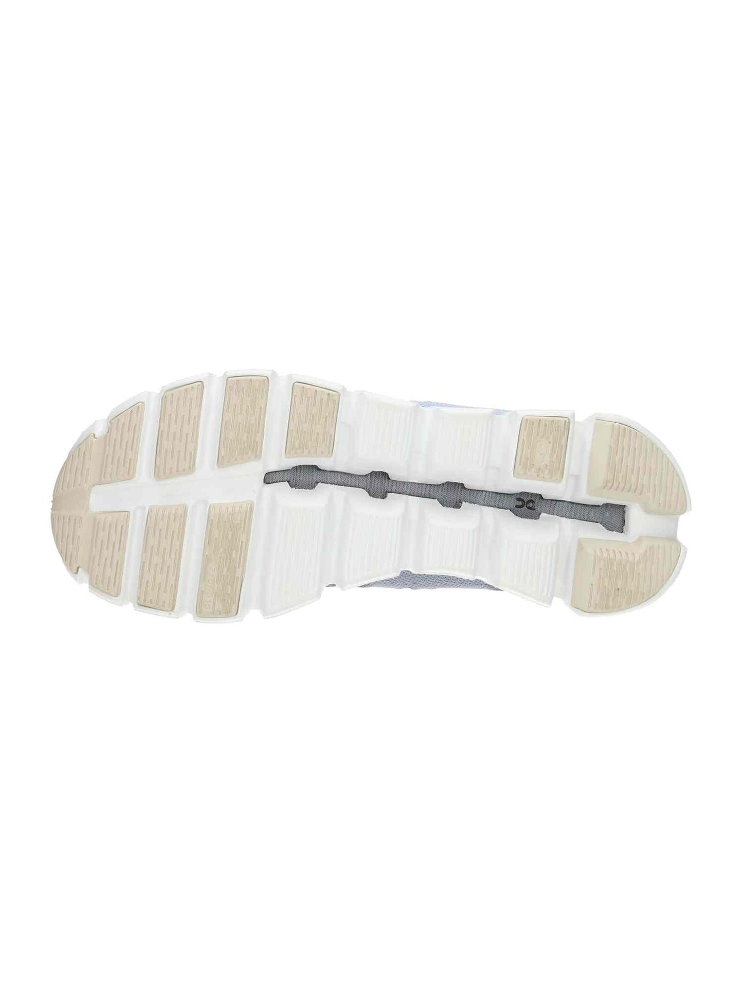 59.98371 W Cloud 5 nimbus/alloy | Bildmaterial bereitgestellt von SHOES.PLEASE.