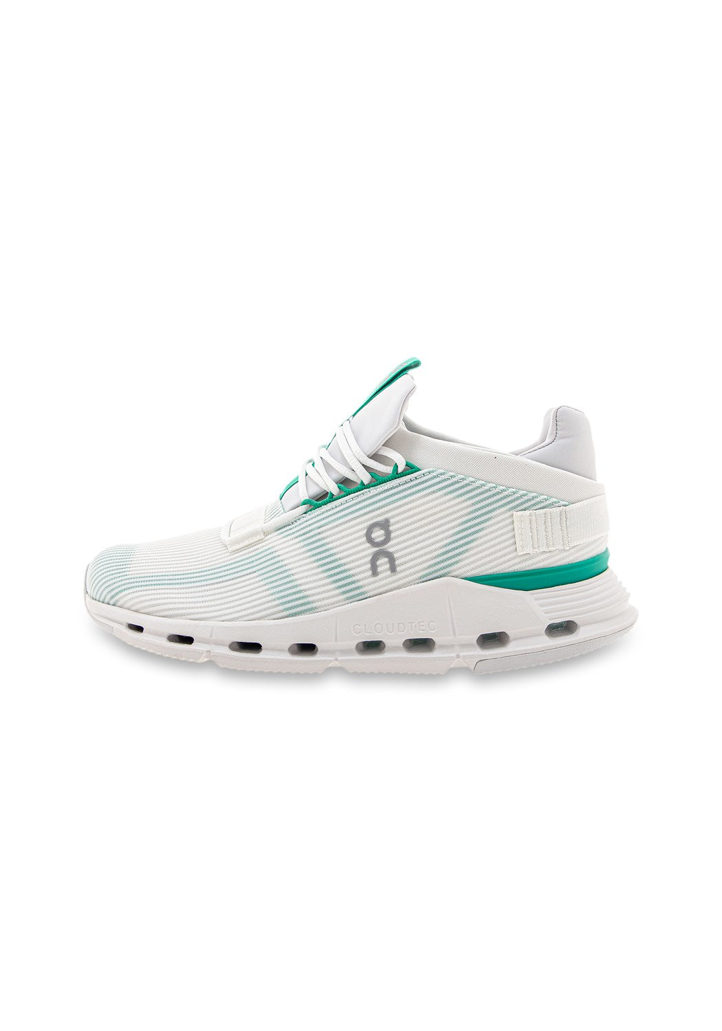 3MD12181105 M Cloudnova white/mint | Bildmaterial bereitgestellt von SHOES.PLEASE.