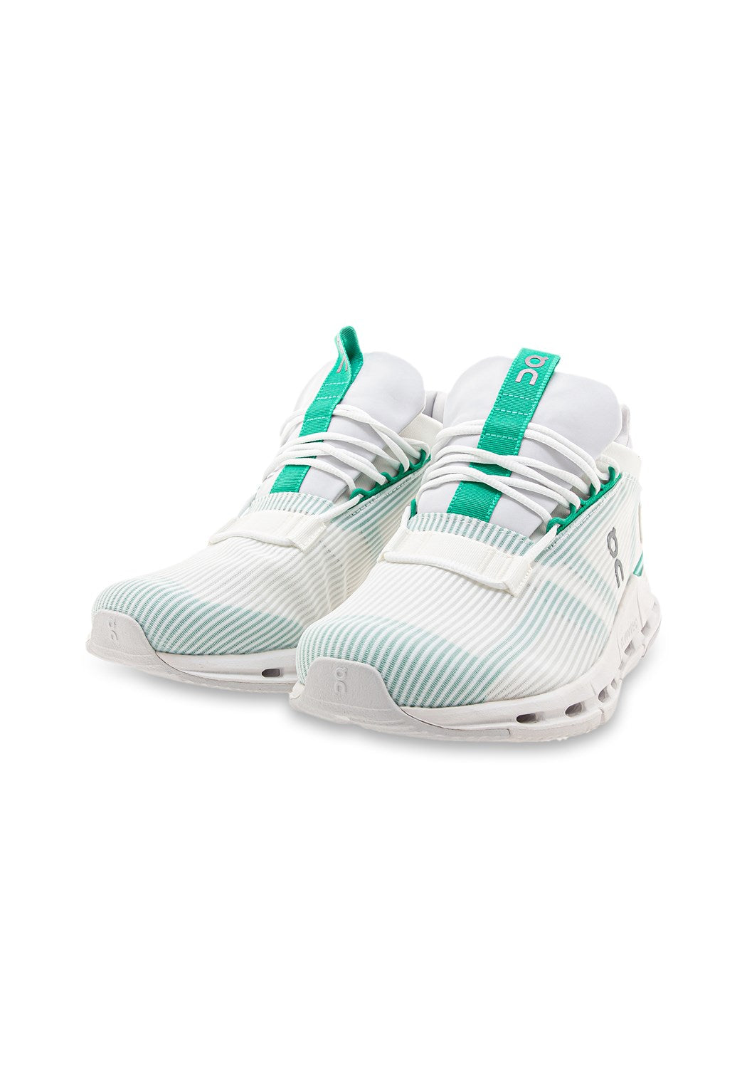 3MD12181105 M Cloudnova white/mint | Bildmaterial bereitgestellt von SHOES.PLEASE.