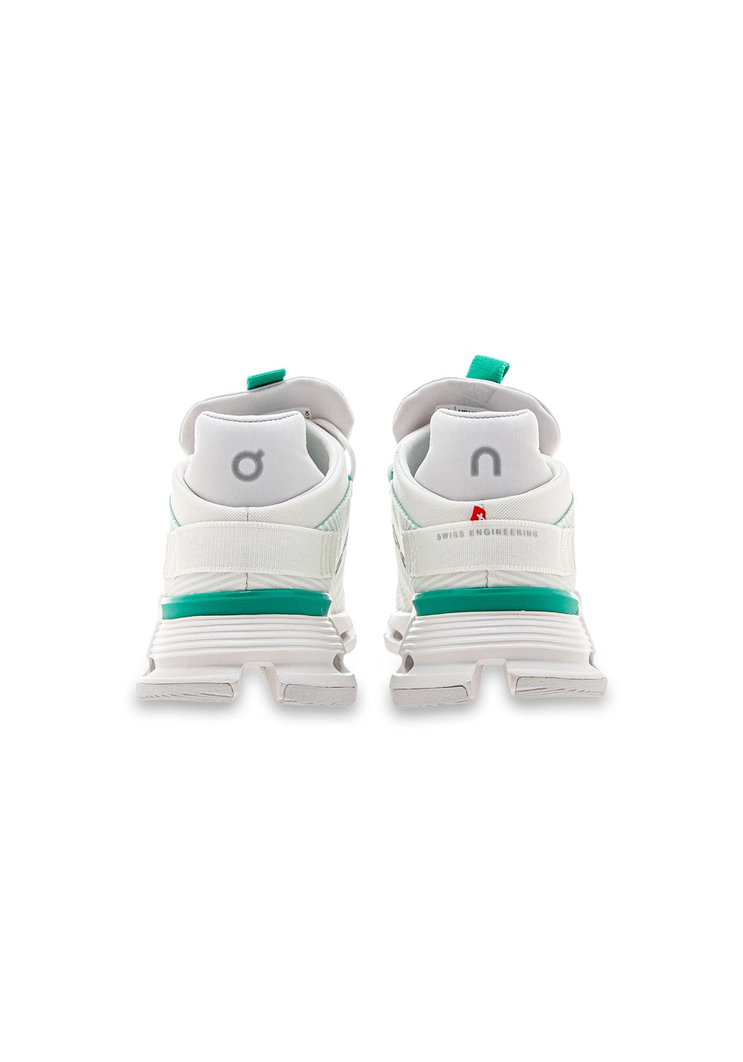 3MD12181105 M Cloudnova white/mint | Bildmaterial bereitgestellt von SHOES.PLEASE.