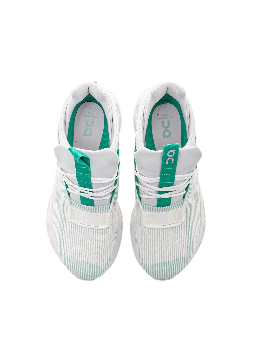 3MD12181105 M Cloudnova white/mint | Bildmaterial bereitgestellt von SHOES.PLEASE.