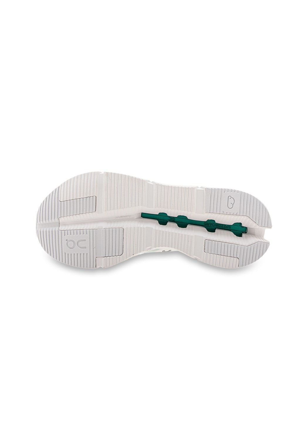 3MD12181105 M Cloudnova white/mint | Bildmaterial bereitgestellt von SHOES.PLEASE.