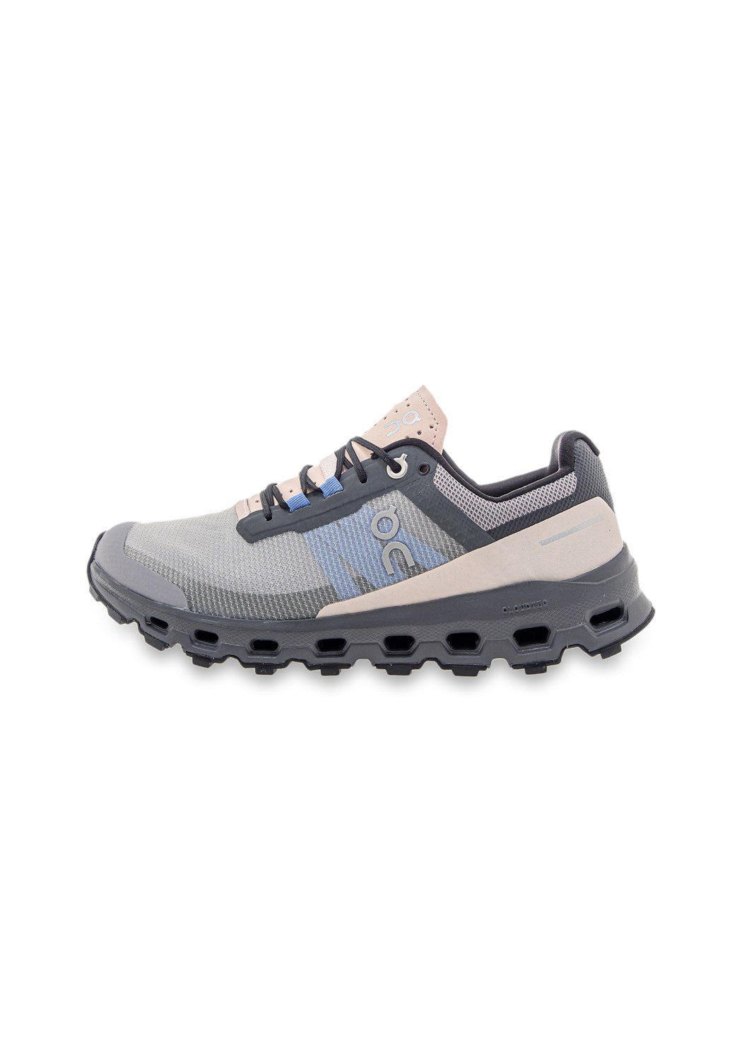 64.98269 W Cloudvista alloy/black | Bildmaterial bereitgestellt von SHOES.PLEASE.