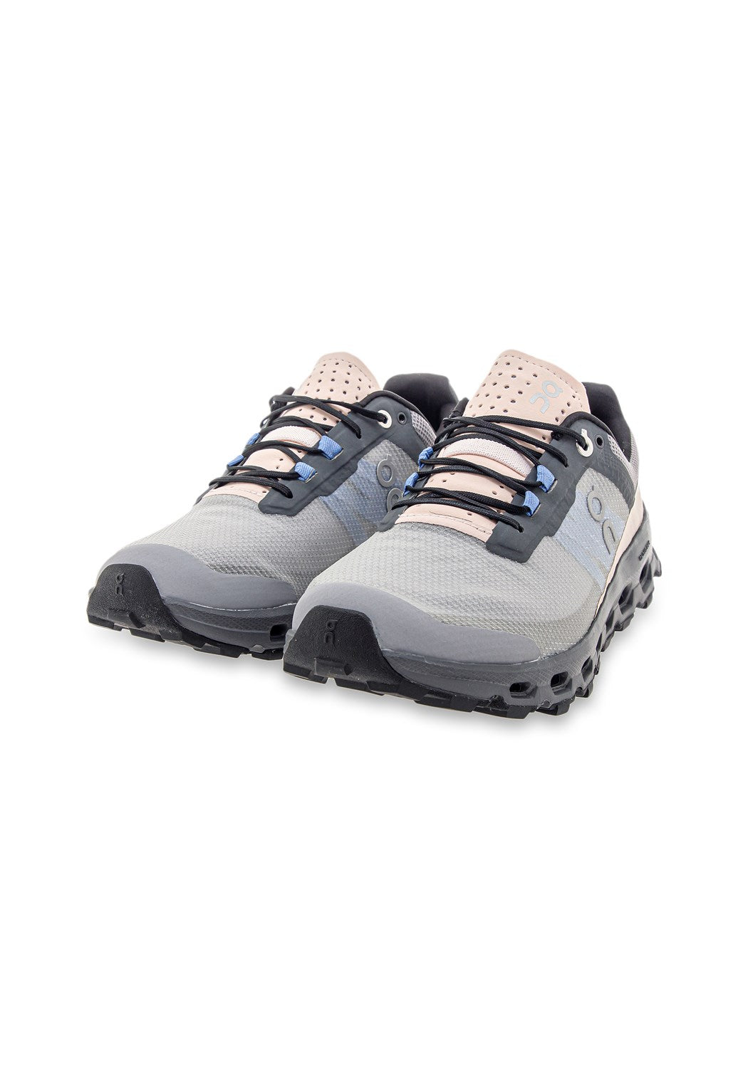 64.98269 W Cloudvista alloy/black | Bildmaterial bereitgestellt von SHOES.PLEASE.