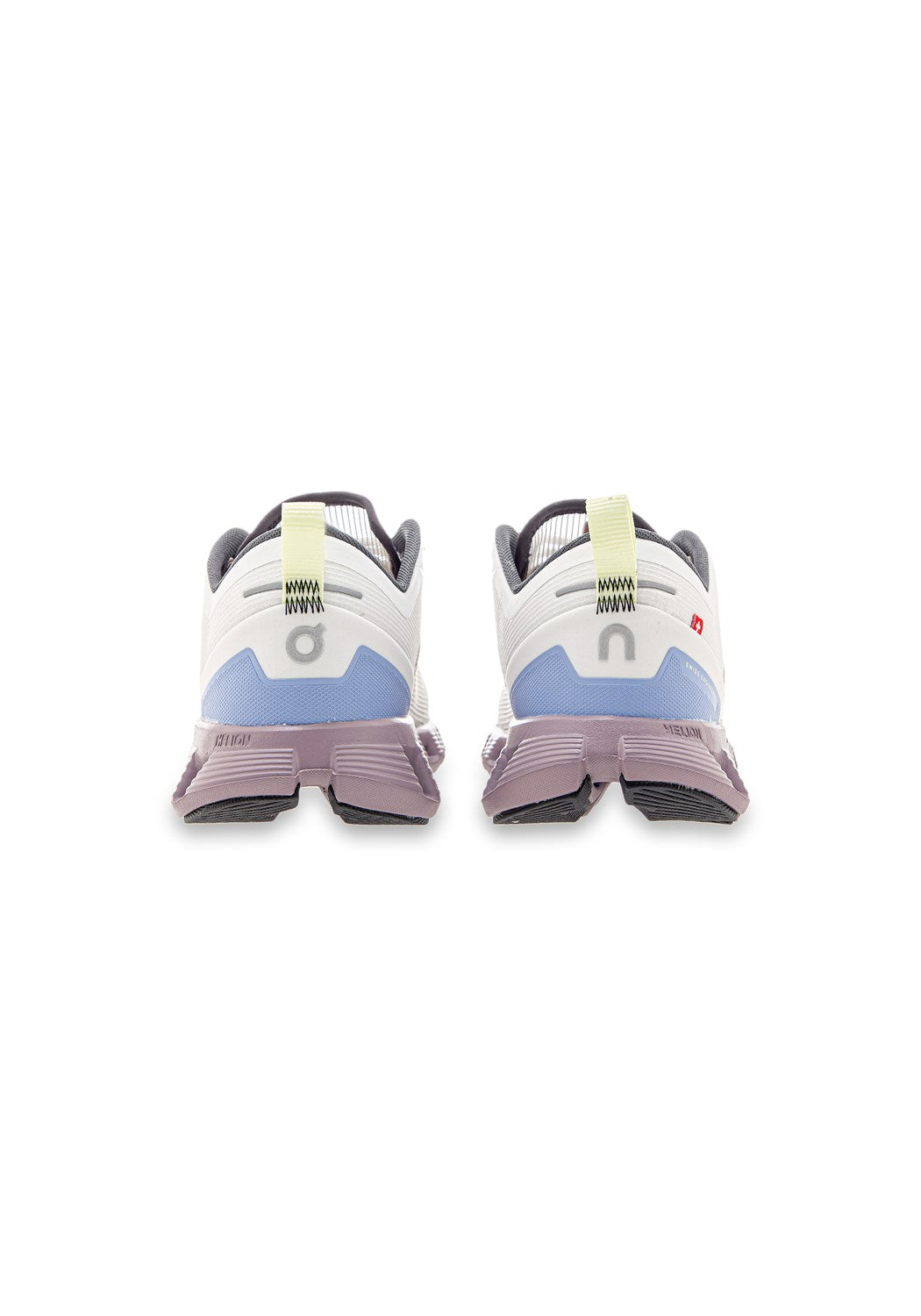 66.98263 W Cloud X undyed white/heron | Bildmaterial bereitgestellt von SHOES.PLEASE.