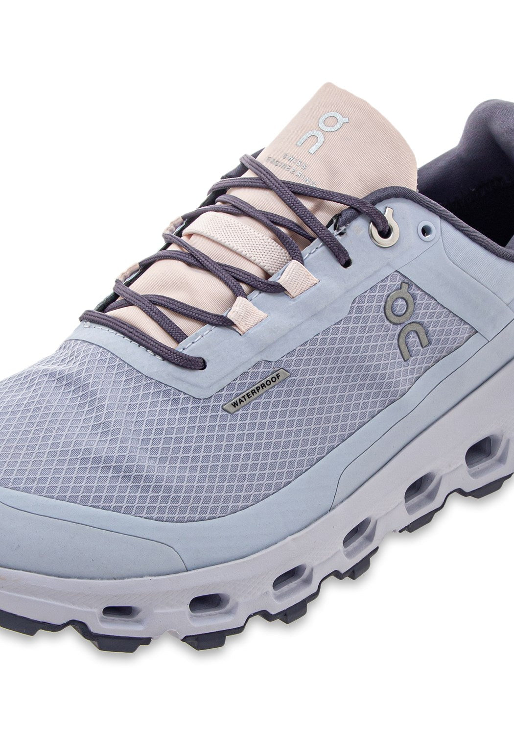 74.98274 W Cloudvista WP nimbus/heather | Bildmaterial bereitgestellt von SHOES.PLEASE.