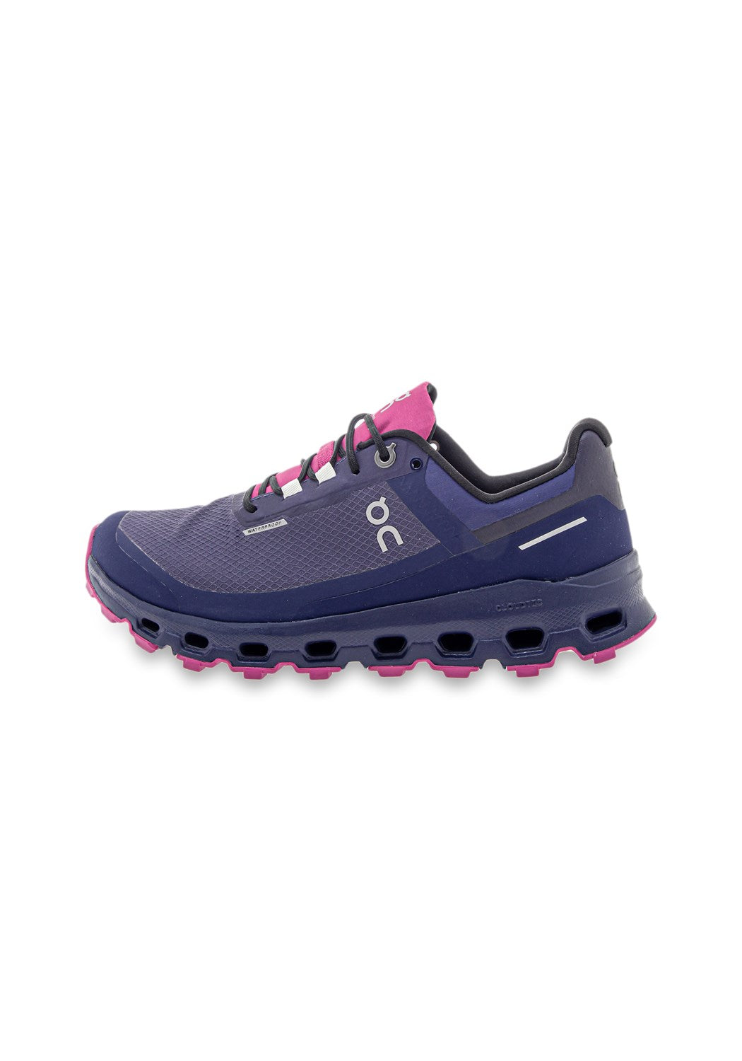 74.98275 W Cloudvista WP flint/acai | Bildmaterial bereitgestellt von SHOES.PLEASE.