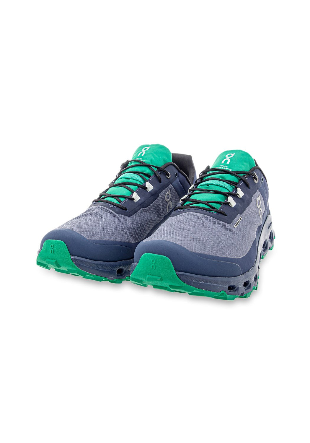 74.98277 M Cloudvista WP metal/denim | Bildmaterial bereitgestellt von SHOES.PLEASE.