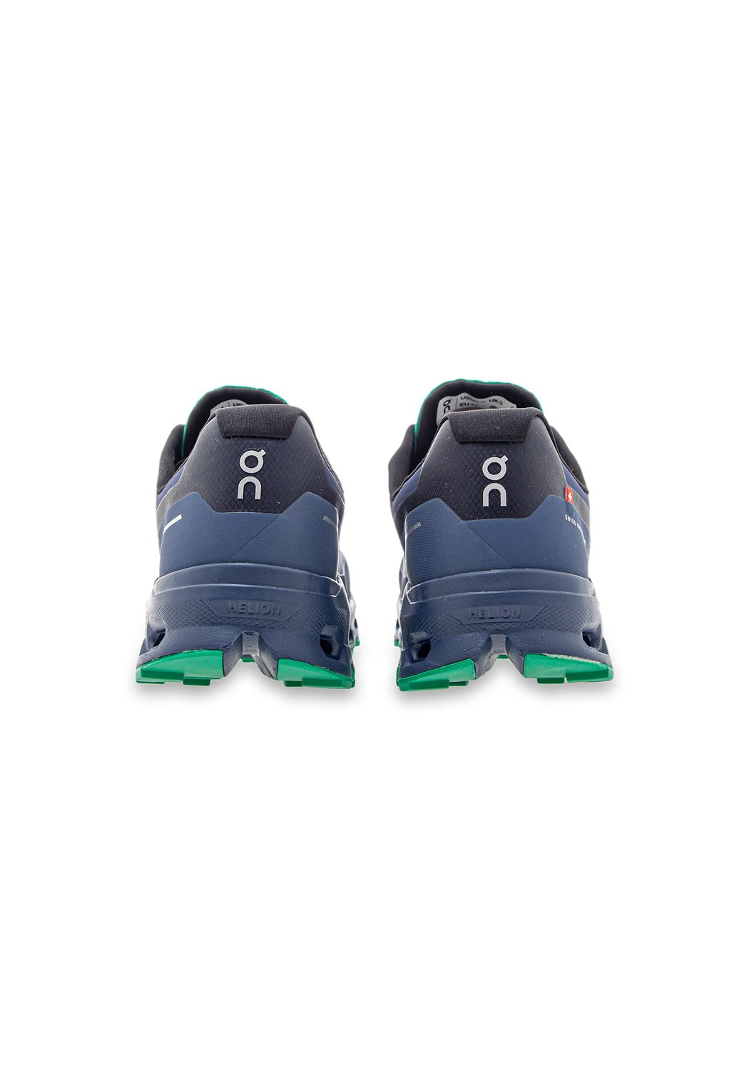 74.98277 M Cloudvista WP metal/denim | Bildmaterial bereitgestellt von SHOES.PLEASE.