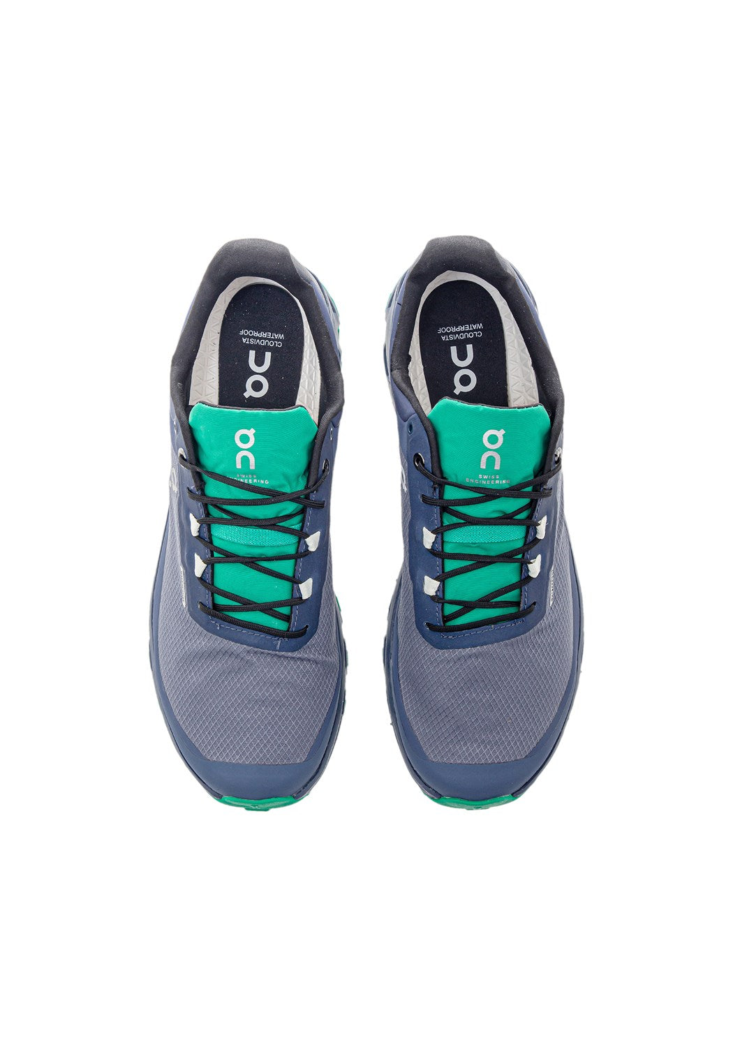 74.98277 M Cloudvista WP metal/denim | Bildmaterial bereitgestellt von SHOES.PLEASE.