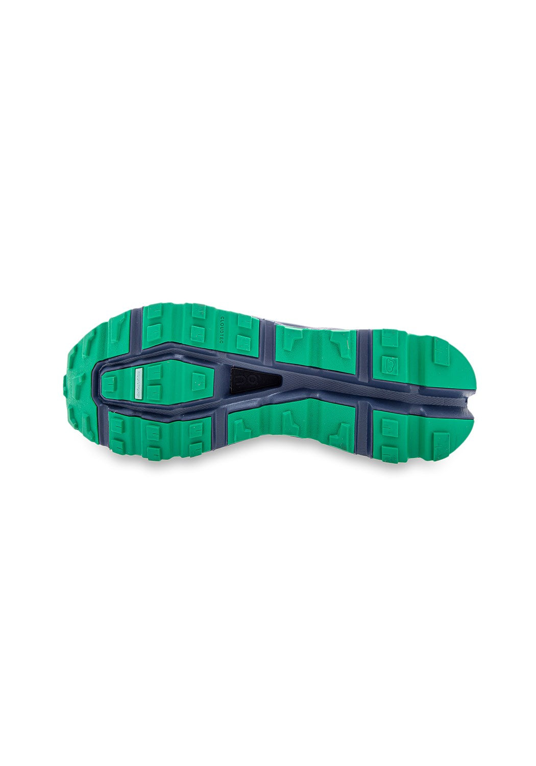 74.98277 M Cloudvista WP metal/denim | Bildmaterial bereitgestellt von SHOES.PLEASE.