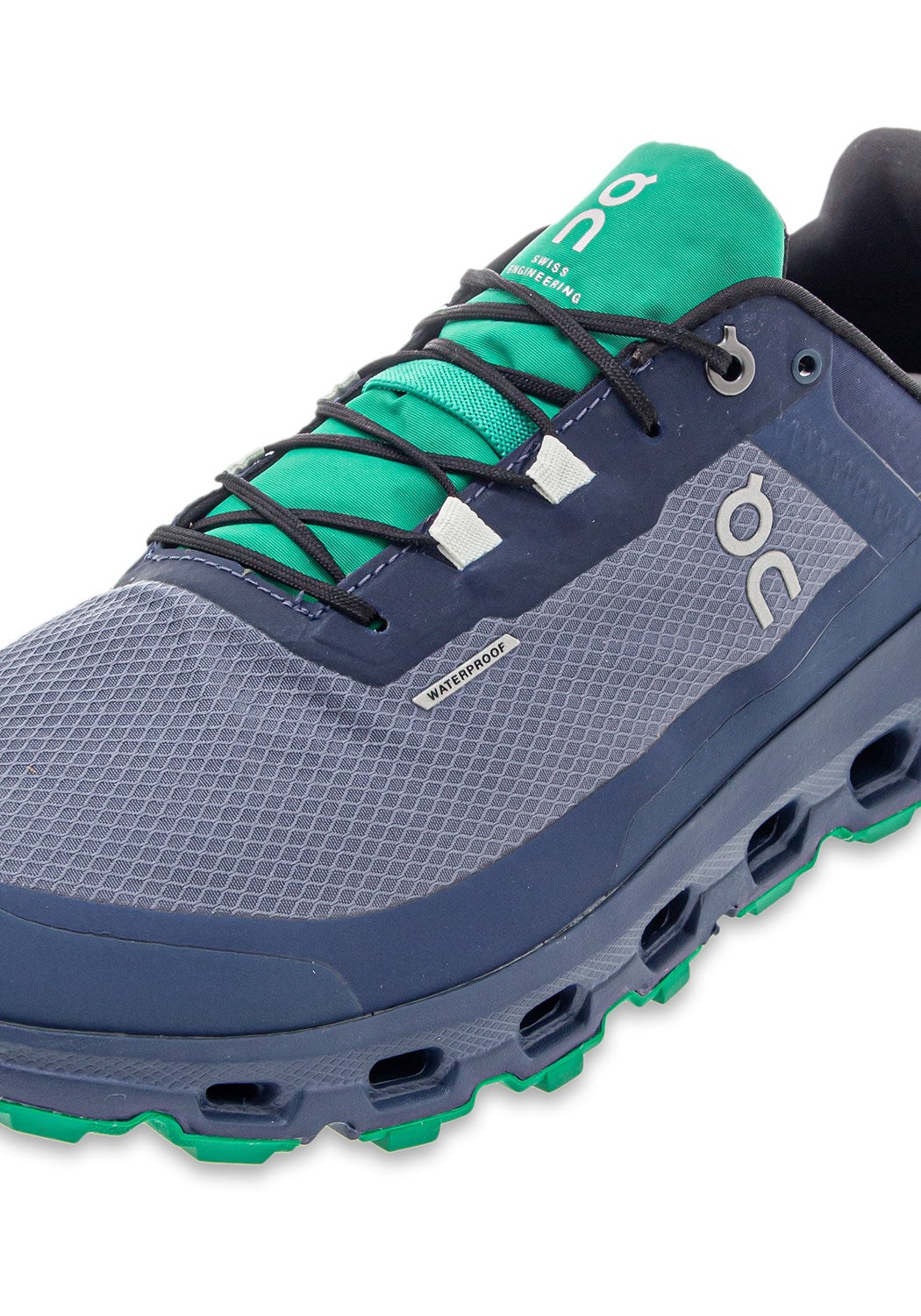 74.98277 M Cloudvista WP metal/denim | Bildmaterial bereitgestellt von SHOES.PLEASE.