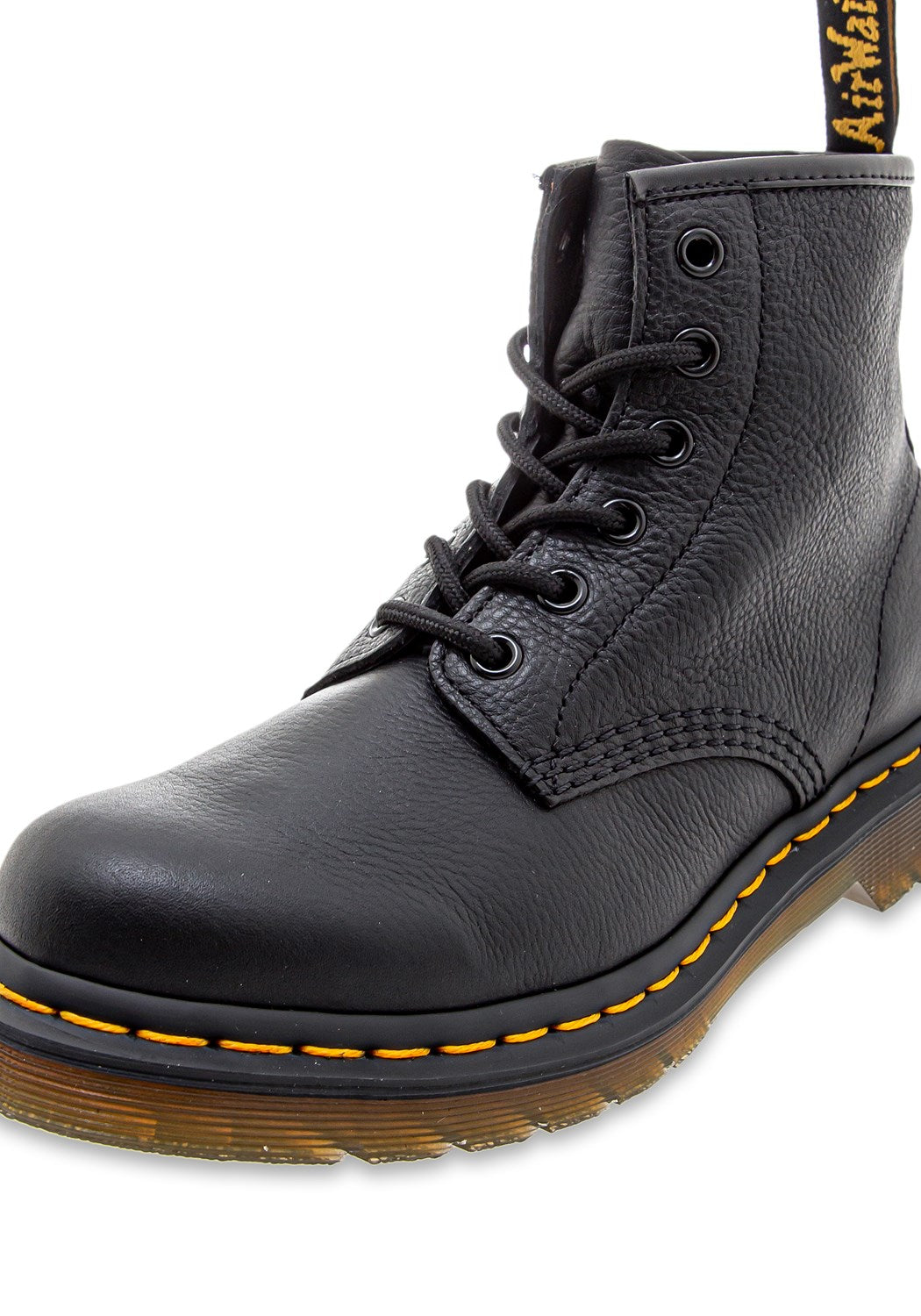 101 Black Virginia | Bildmaterial bereitgestellt von SHOES.PLEASE.