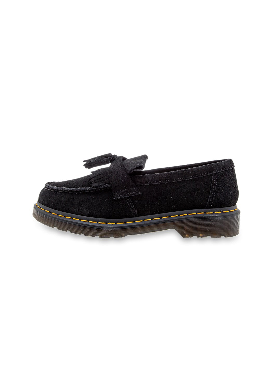 Adrian E H Suede Mb black | Bildmaterial bereitgestellt von SHOES.PLEASE.