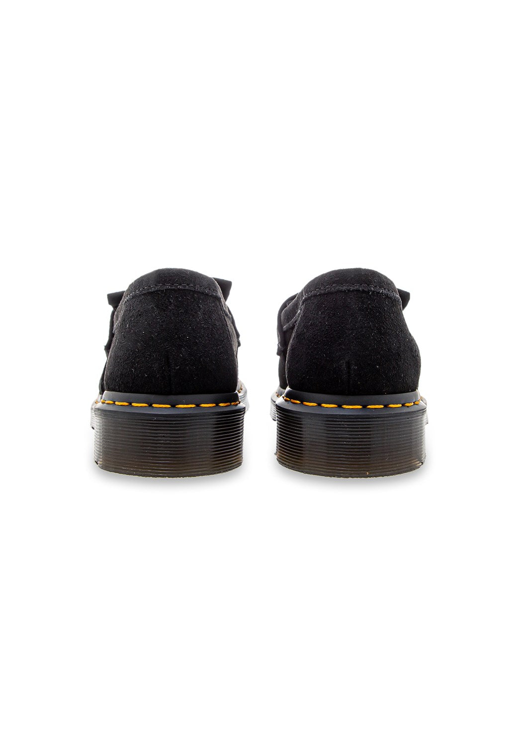 Adrian E H Suede Mb black | Bildmaterial bereitgestellt von SHOES.PLEASE.