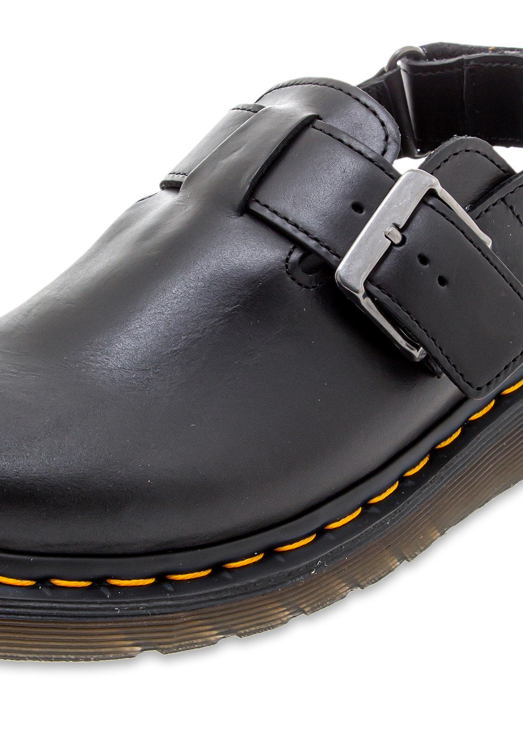 Jorge II Brando black | Bildmaterial bereitgestellt von SHOES.PLEASE.