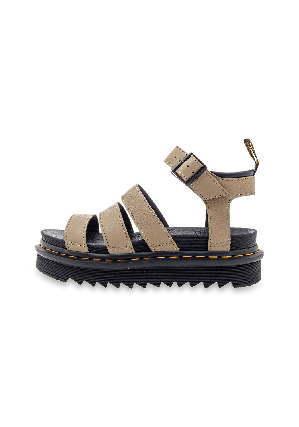 Blaire Pale Olive Pisa | Bildmaterial bereitgestellt von SHOES.PLEASE.