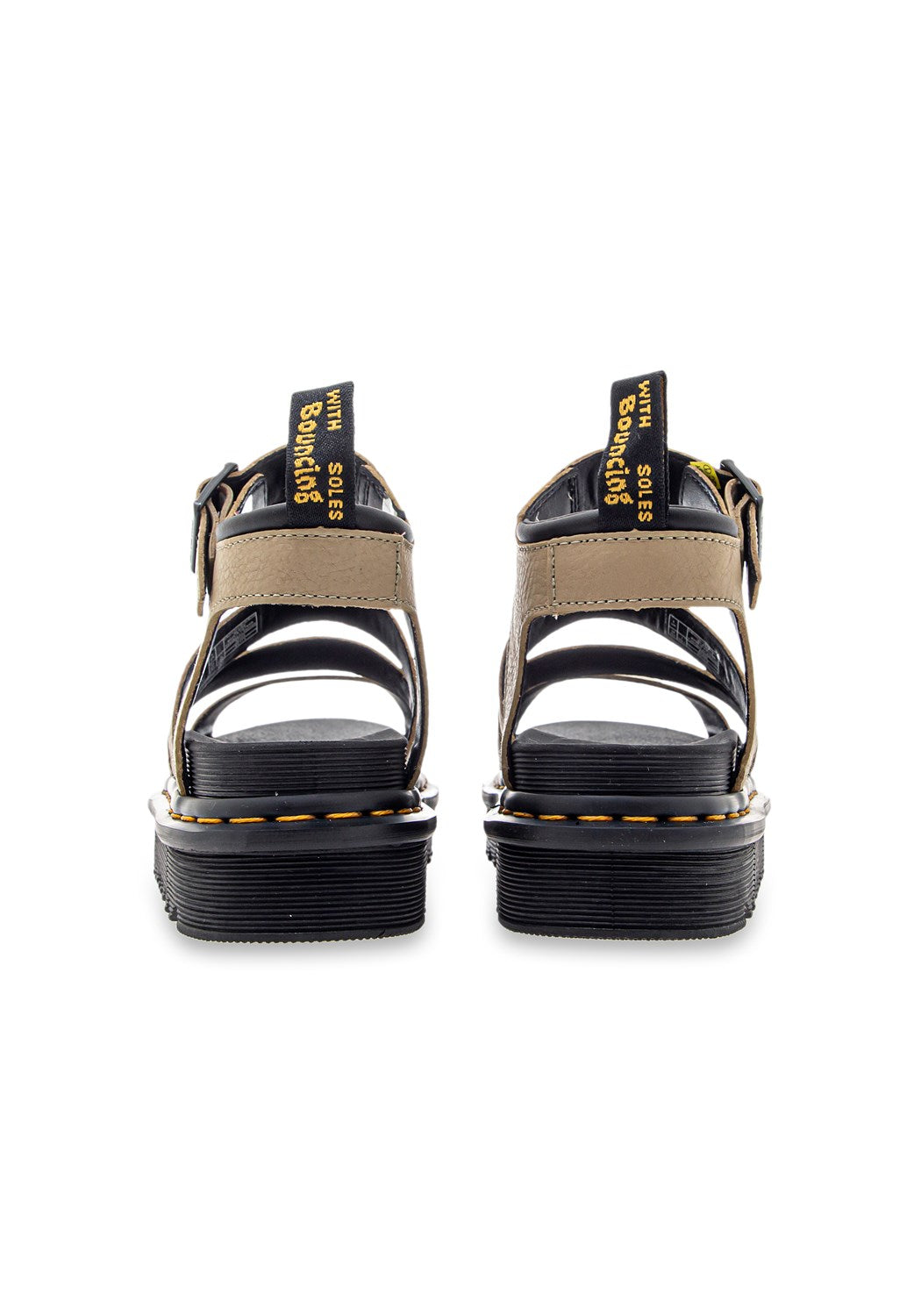 Blaire Pale Olive Pisa | Bildmaterial bereitgestellt von SHOES.PLEASE.