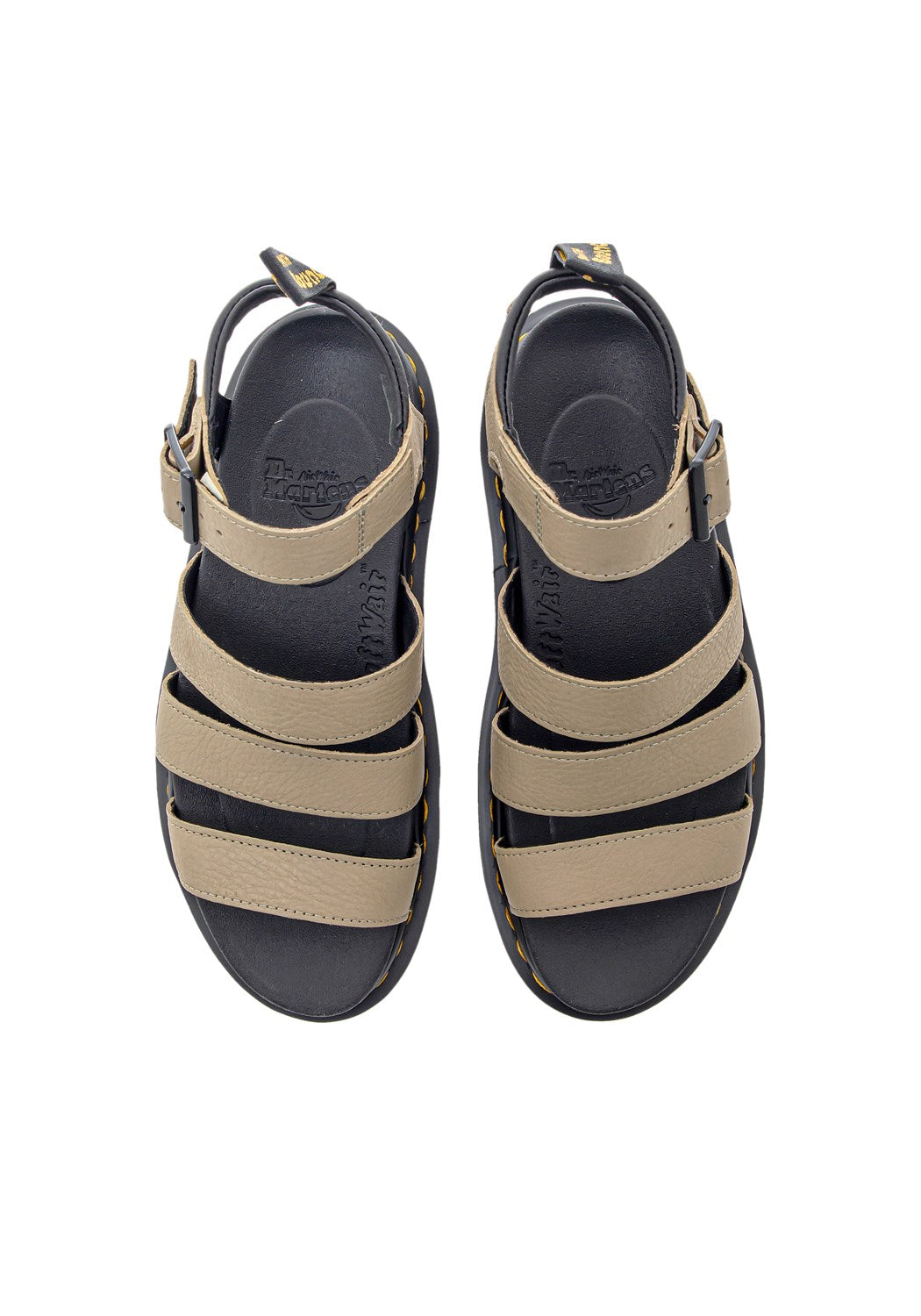 Blaire Pale Olive Pisa | Bildmaterial bereitgestellt von SHOES.PLEASE.
