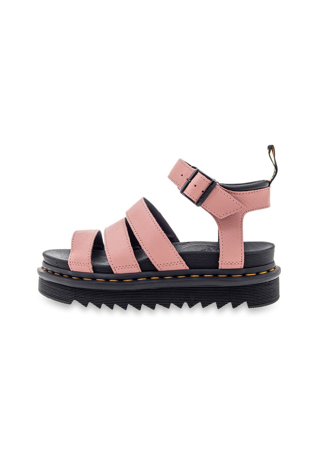 Blaire Pisa peach | Bildmaterial bereitgestellt von SHOES.PLEASE.