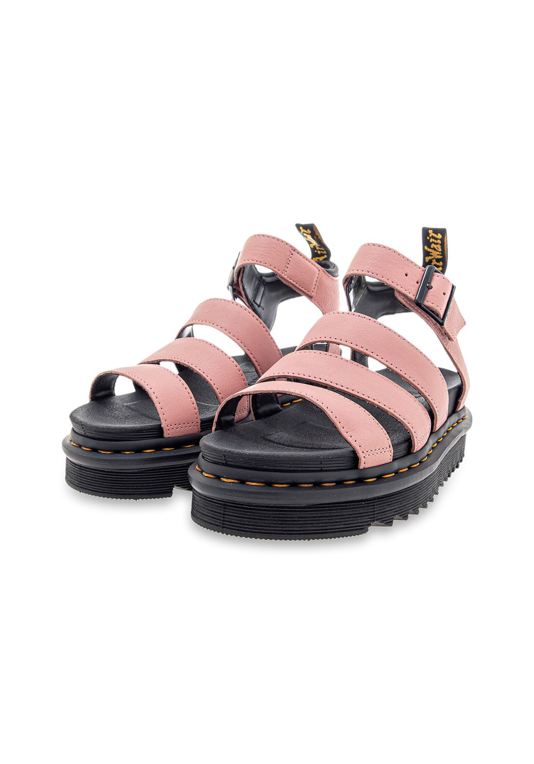Blaire Pisa peach | Bildmaterial bereitgestellt von SHOES.PLEASE.