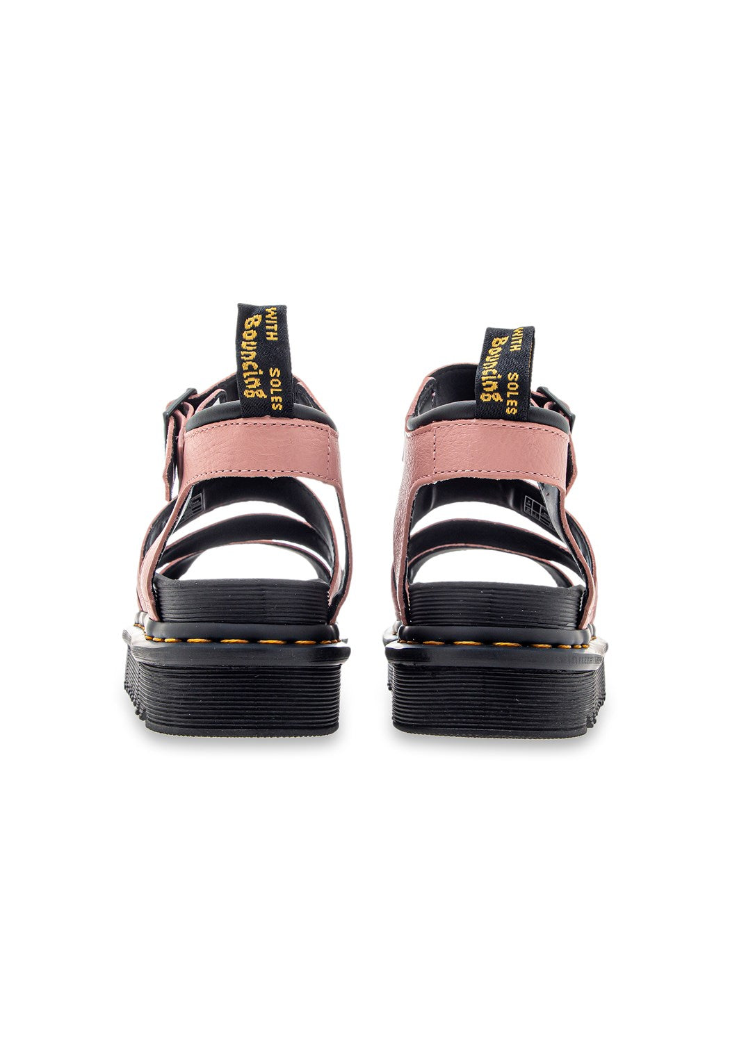 Blaire Pisa peach | Bildmaterial bereitgestellt von SHOES.PLEASE.