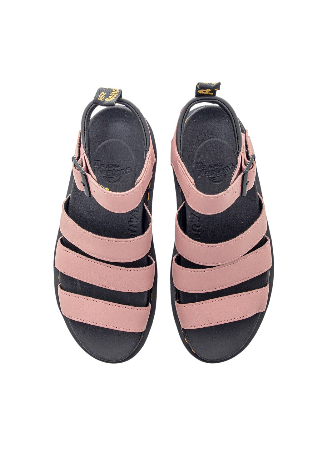 Blaire Pisa peach | Bildmaterial bereitgestellt von SHOES.PLEASE.