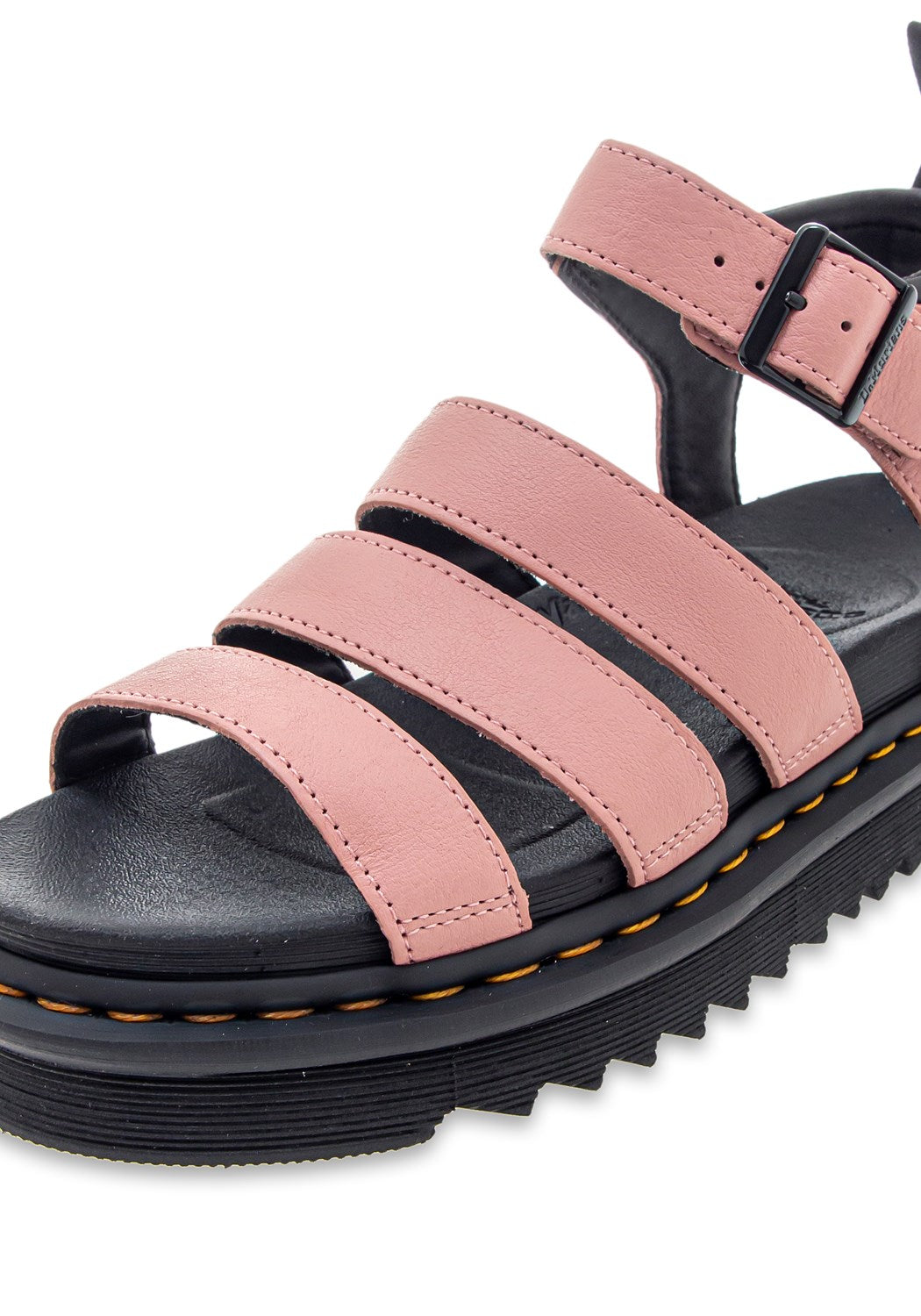 Blaire Pisa peach | Bildmaterial bereitgestellt von SHOES.PLEASE.