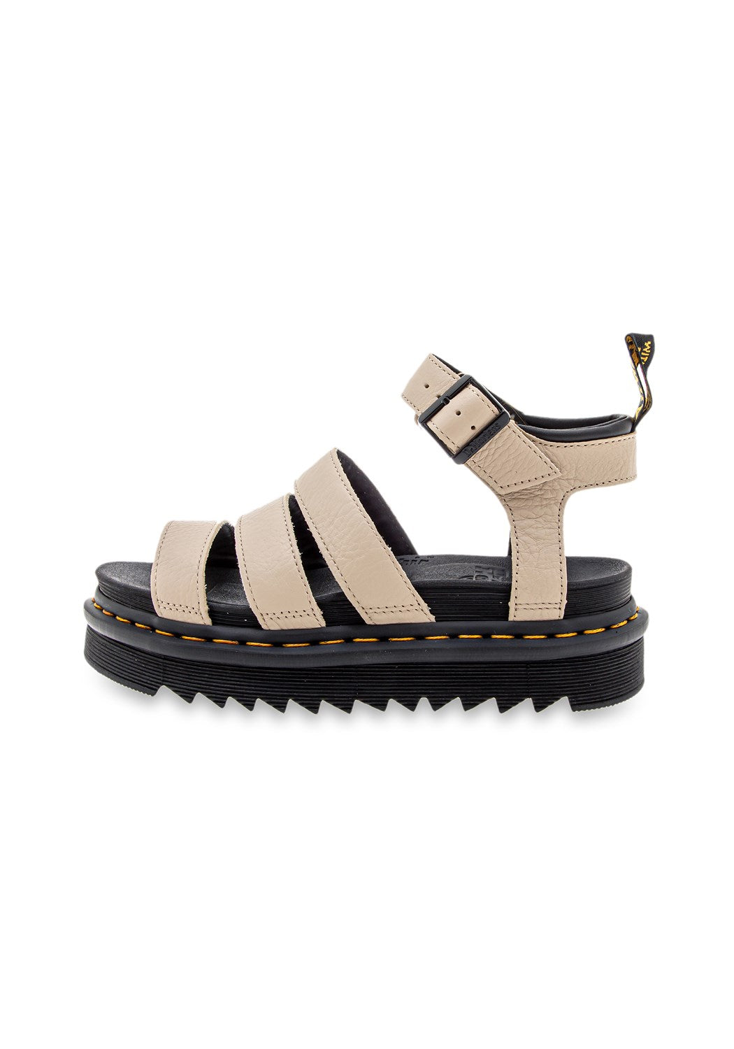 Blaire Parchment Pisa beige | Bildmaterial bereitgestellt von SHOES.PLEASE.