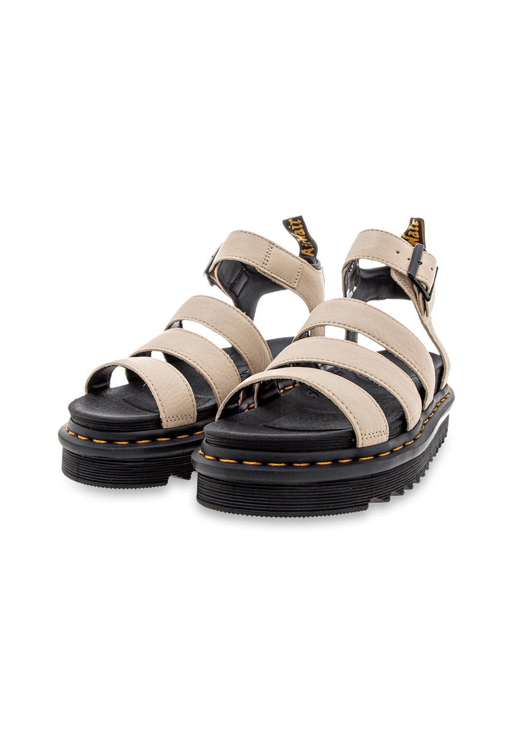 Blaire Parchment Pisa beige | Bildmaterial bereitgestellt von SHOES.PLEASE.