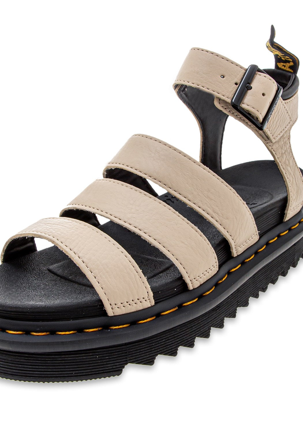 Blaire Parchment Pisa beige | Bildmaterial bereitgestellt von SHOES.PLEASE.