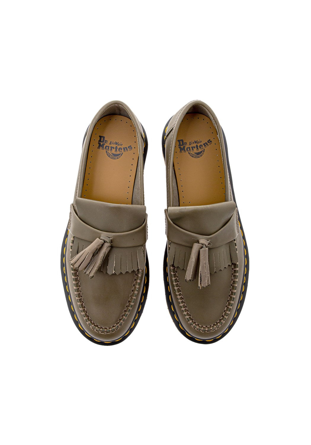 Adrian Ys Olive Carrara | Bildmaterial bereitgestellt von SHOES.PLEASE.