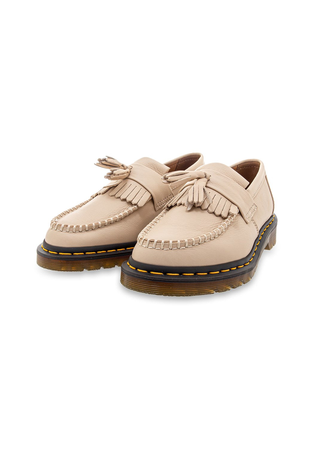 Adrian Virginia parchment beige | Bildmaterial bereitgestellt von SHOES.PLEASE.