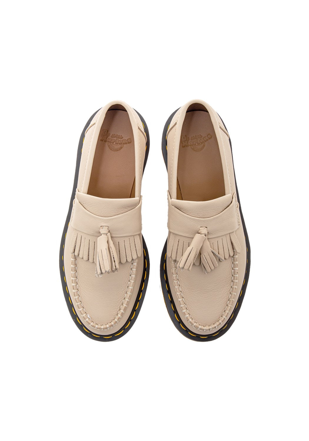 Adrian Virginia parchment beige | Bildmaterial bereitgestellt von SHOES.PLEASE.