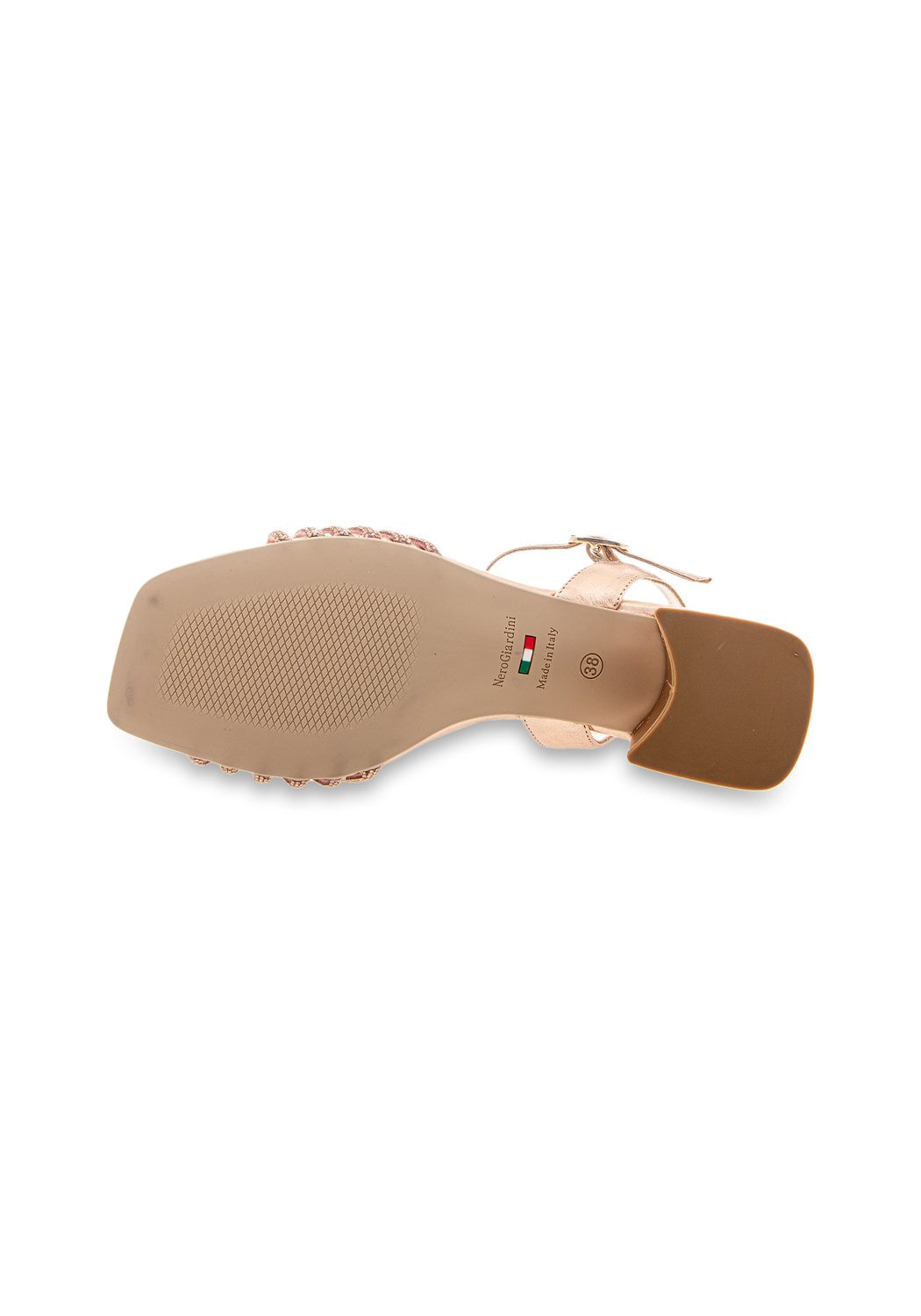 LAMINATO TPU PEDARA phard/natural | Bildmaterial bereitgestellt von SHOES.PLEASE.
