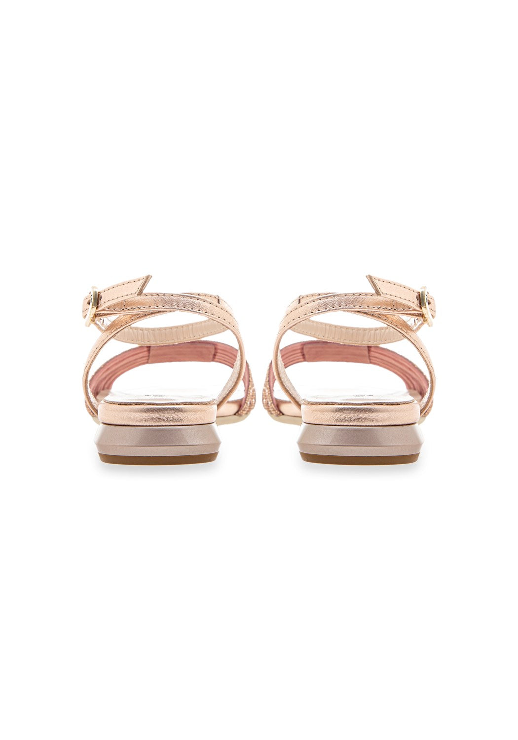 LAMINATO MICROLITE PAMELA phard/nat | Bildmaterial bereitgestellt von SHOES.PLEASE.