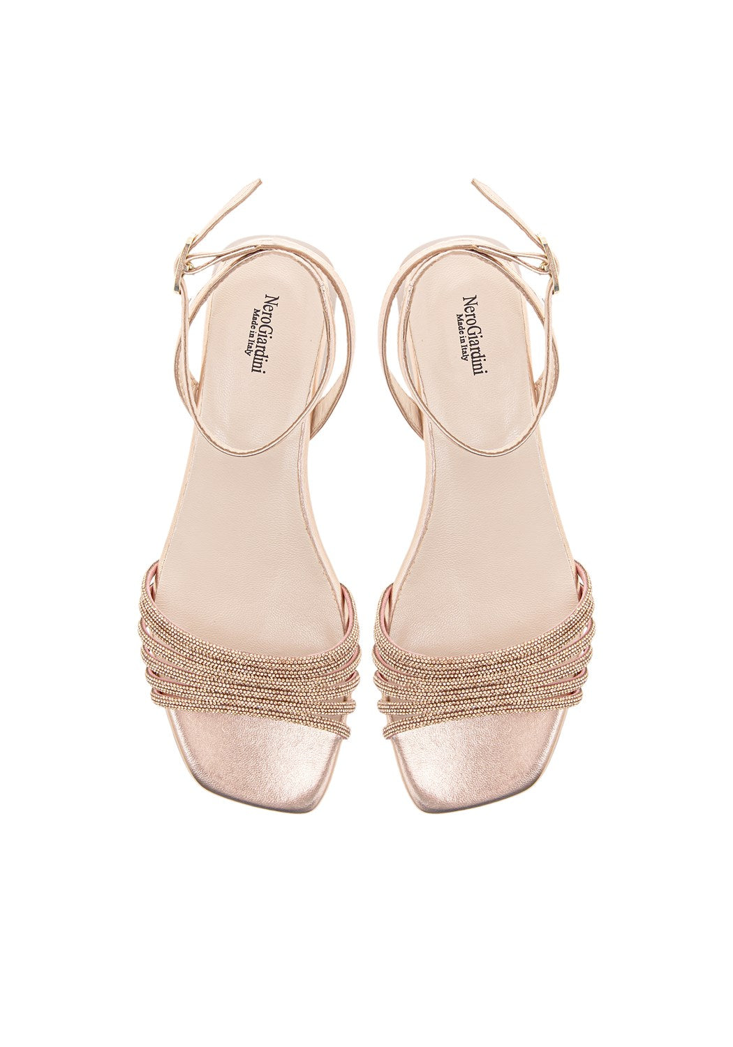 LAMINATO MICROLITE PAMELA phard/nat | Bildmaterial bereitgestellt von SHOES.PLEASE.