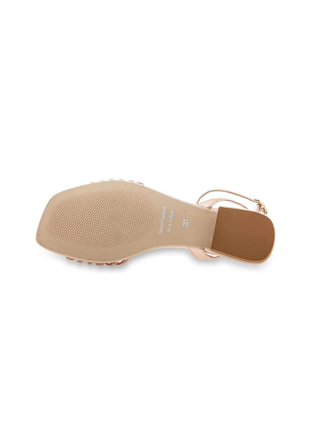 LAMINATO MICROLITE PAMELA phard/nat | Bildmaterial bereitgestellt von SHOES.PLEASE.