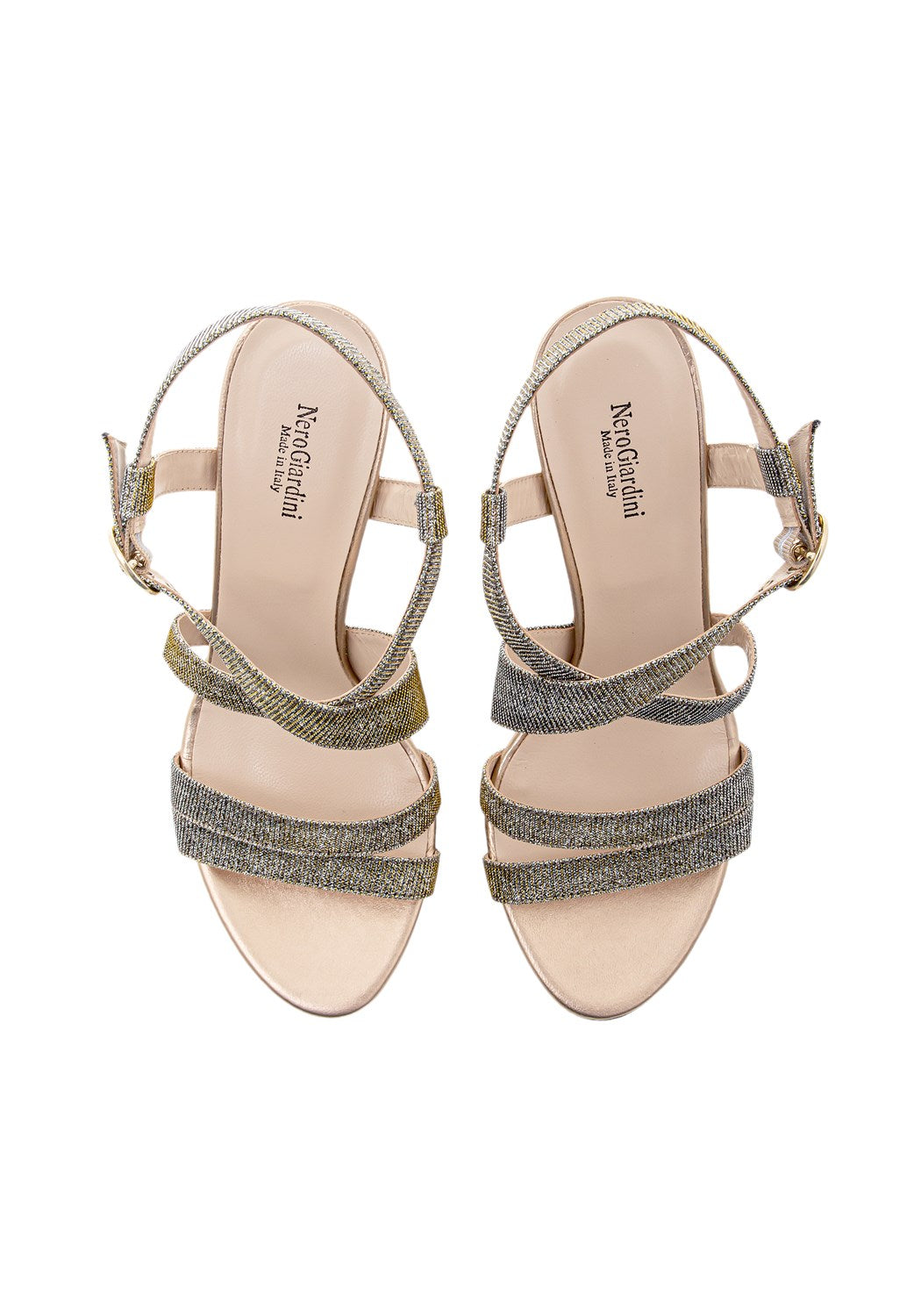 T.NOTTURNO 639 TPU CASERTA rame | Bildmaterial bereitgestellt von SHOES.PLEASE.