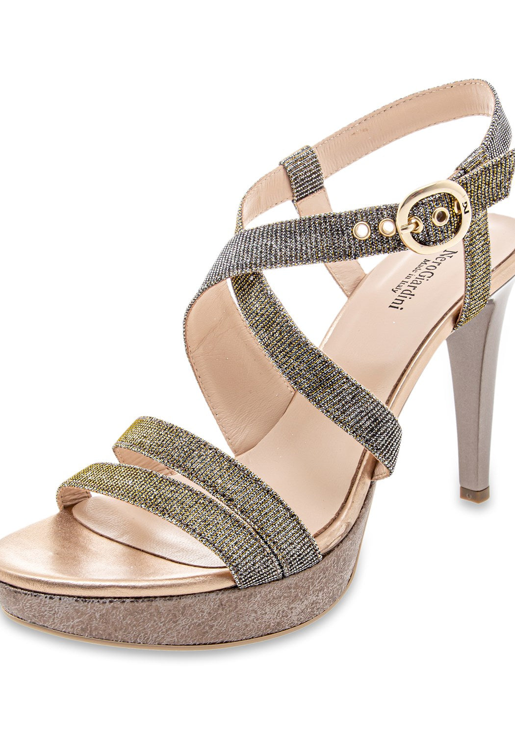 T.NOTTURNO 639 TPU CASERTA rame | Bildmaterial bereitgestellt von SHOES.PLEASE.