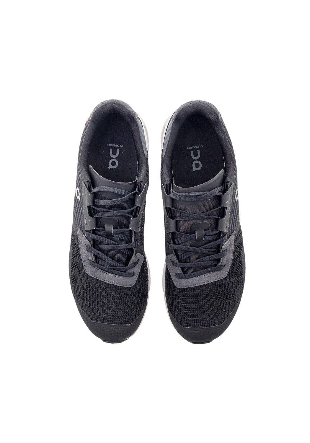 87.98303 M Cloudrift black/white | Bildmaterial bereitgestellt von SHOES.PLEASE.