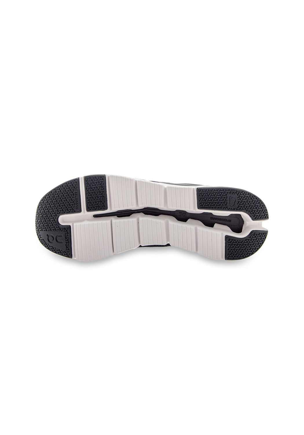 87.98303 M Cloudrift black/white | Bildmaterial bereitgestellt von SHOES.PLEASE.