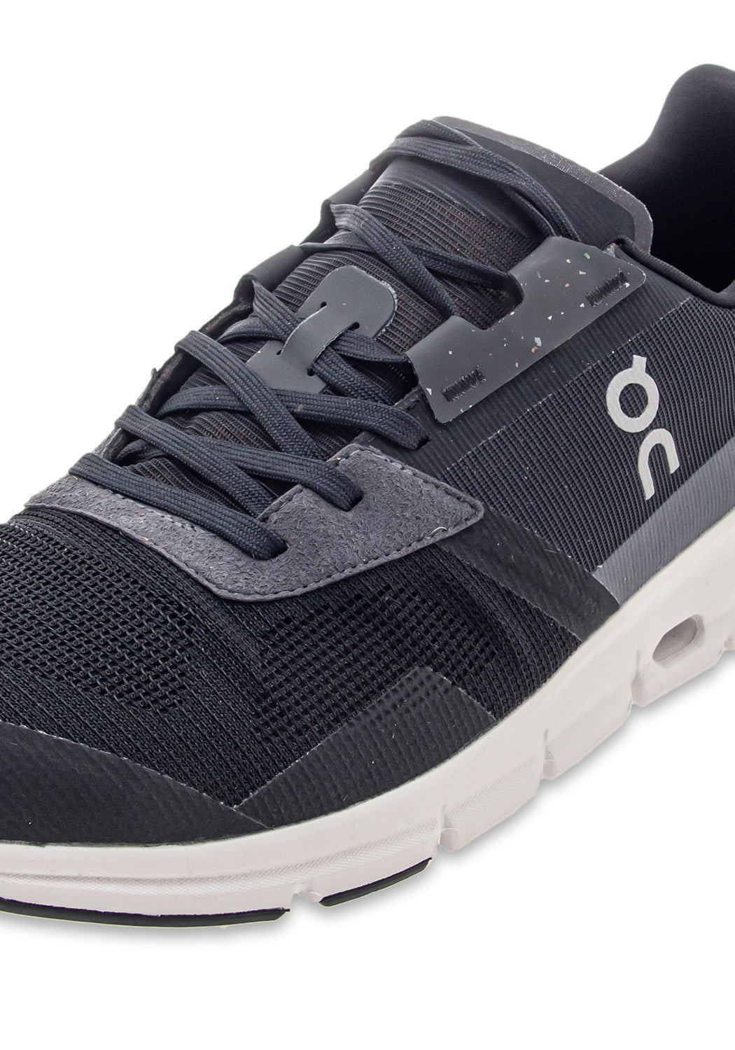 87.98303 M Cloudrift black/white | Bildmaterial bereitgestellt von SHOES.PLEASE.