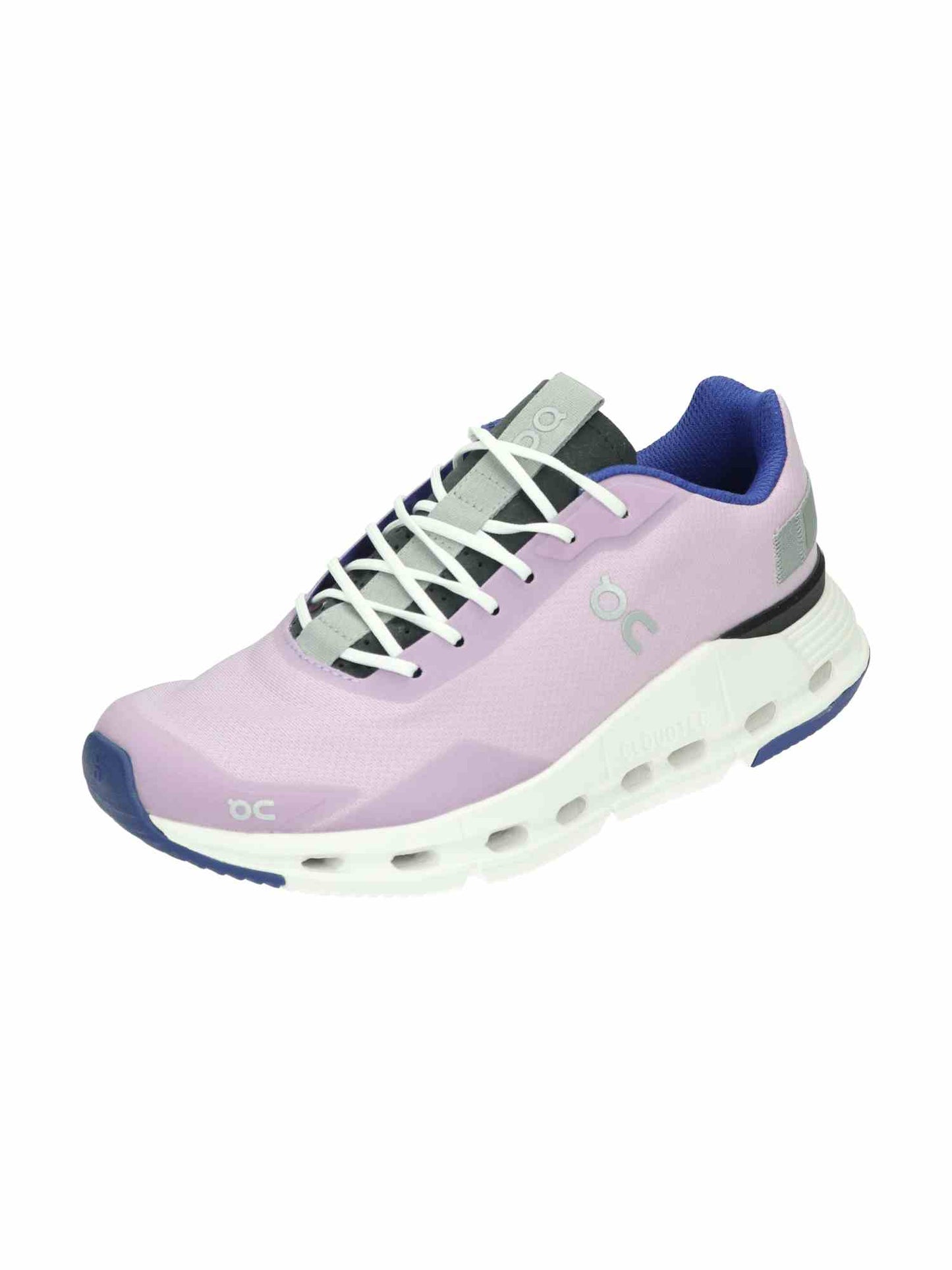 26.98181 W Cloudnova aster/magnet | Bildmaterial bereitgestellt von SHOES.PLEASE.