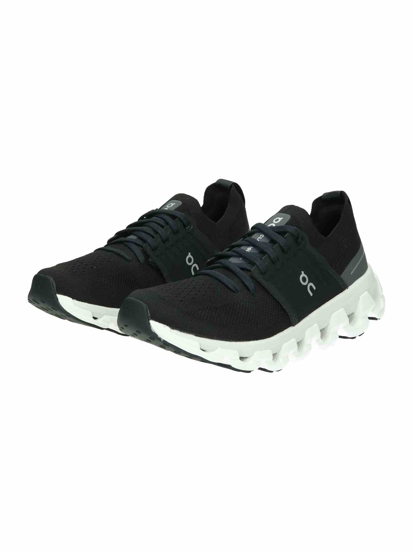 3WD10450485 W Cloudswift all black | Bildmaterial bereitgestellt von SHOES.PLEASE.